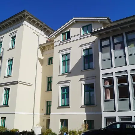 דירה Perkunos Nr. 6