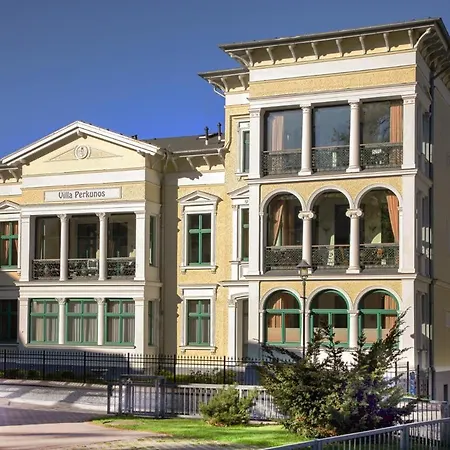 Lägenhet Perkunos Nr. 6 *