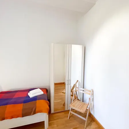 Perkunos Nr. 6 Lägenhet *