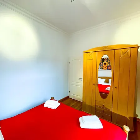 Апартаменты Perkunos Nr. 6 *