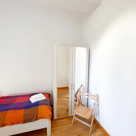 Perkunos Nr. 6 Апартаменты Херингсдорф