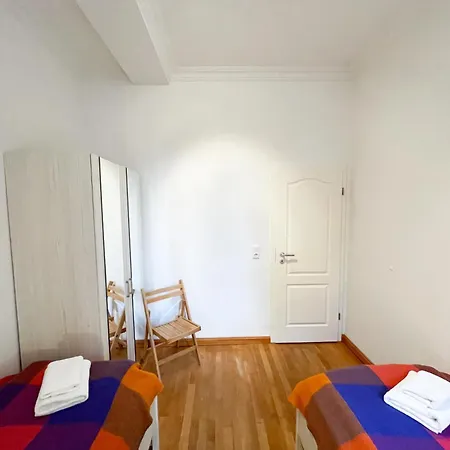 Perkunos Nr. 6 * Heringsdorf (Usedom)