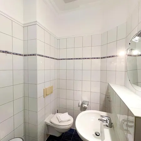 Perkunos Nr. 6 Апартаменты *