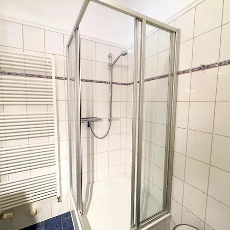 Lejlighed Perkunos Nr. 6 *